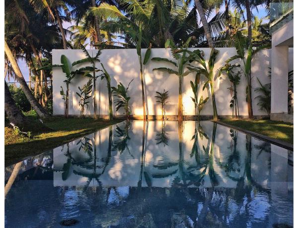 Woolamai Beach House Sri Lanka - pool